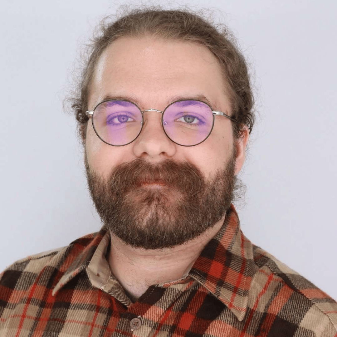 1984x1984 pc for headshots  - Jakob Willer