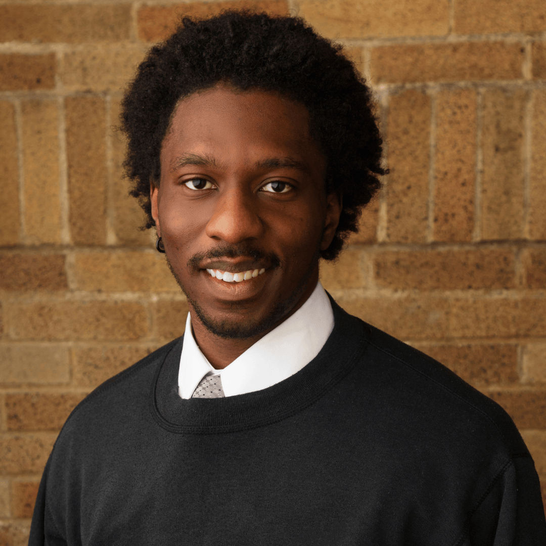 TEDx Headshots - Emanuel-ken