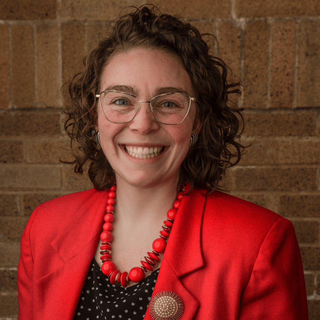 TEDx Headshots - Julia-Hage