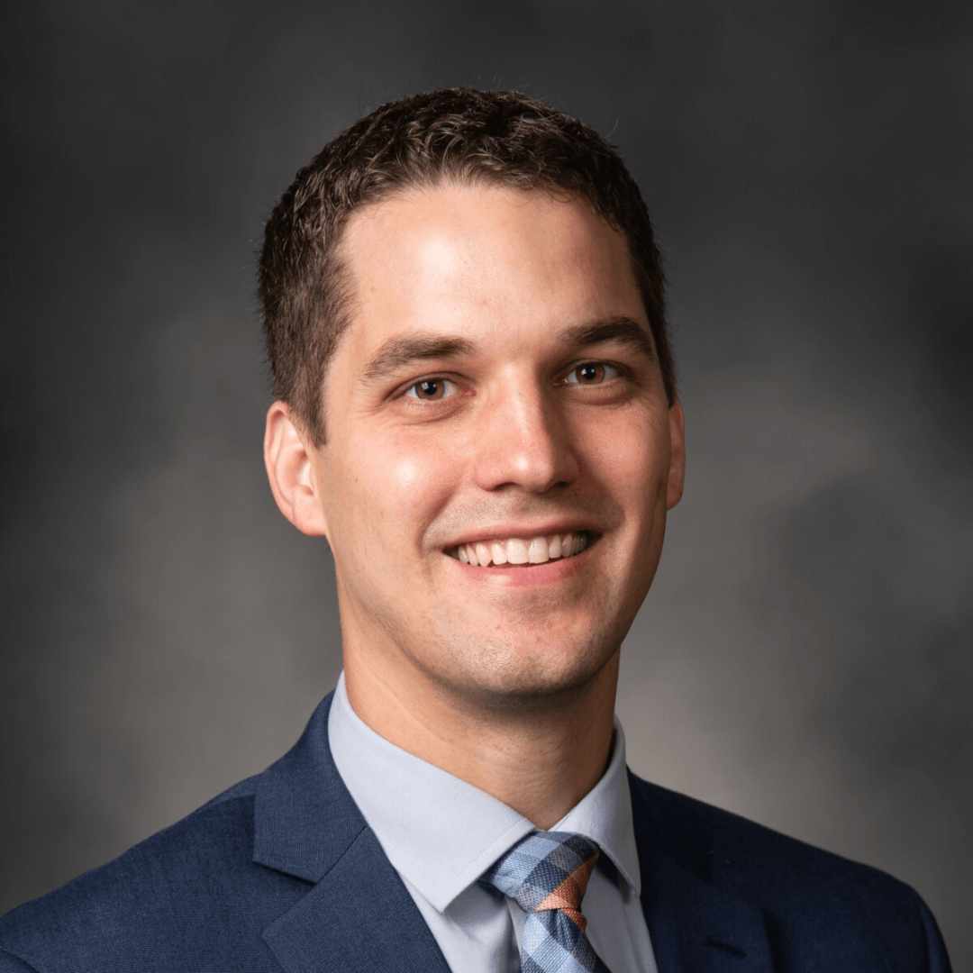 TEDx Headshots - Krewson