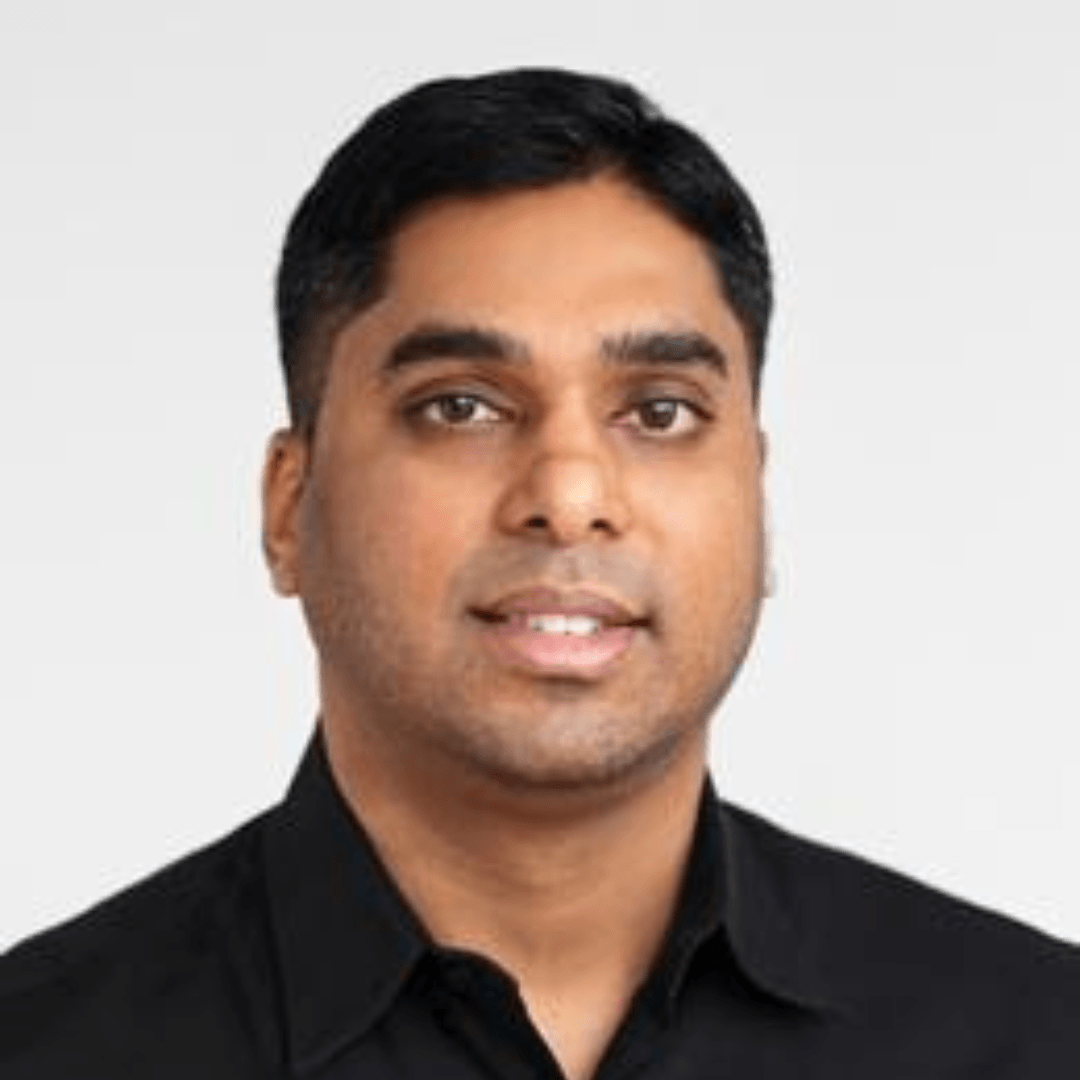 TEDx Headshots - Masood