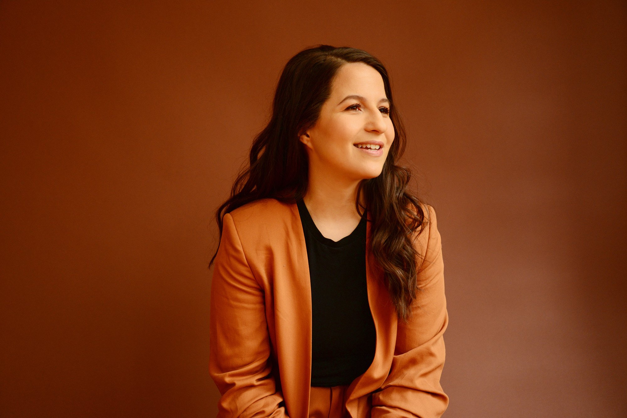 Shaina Taub