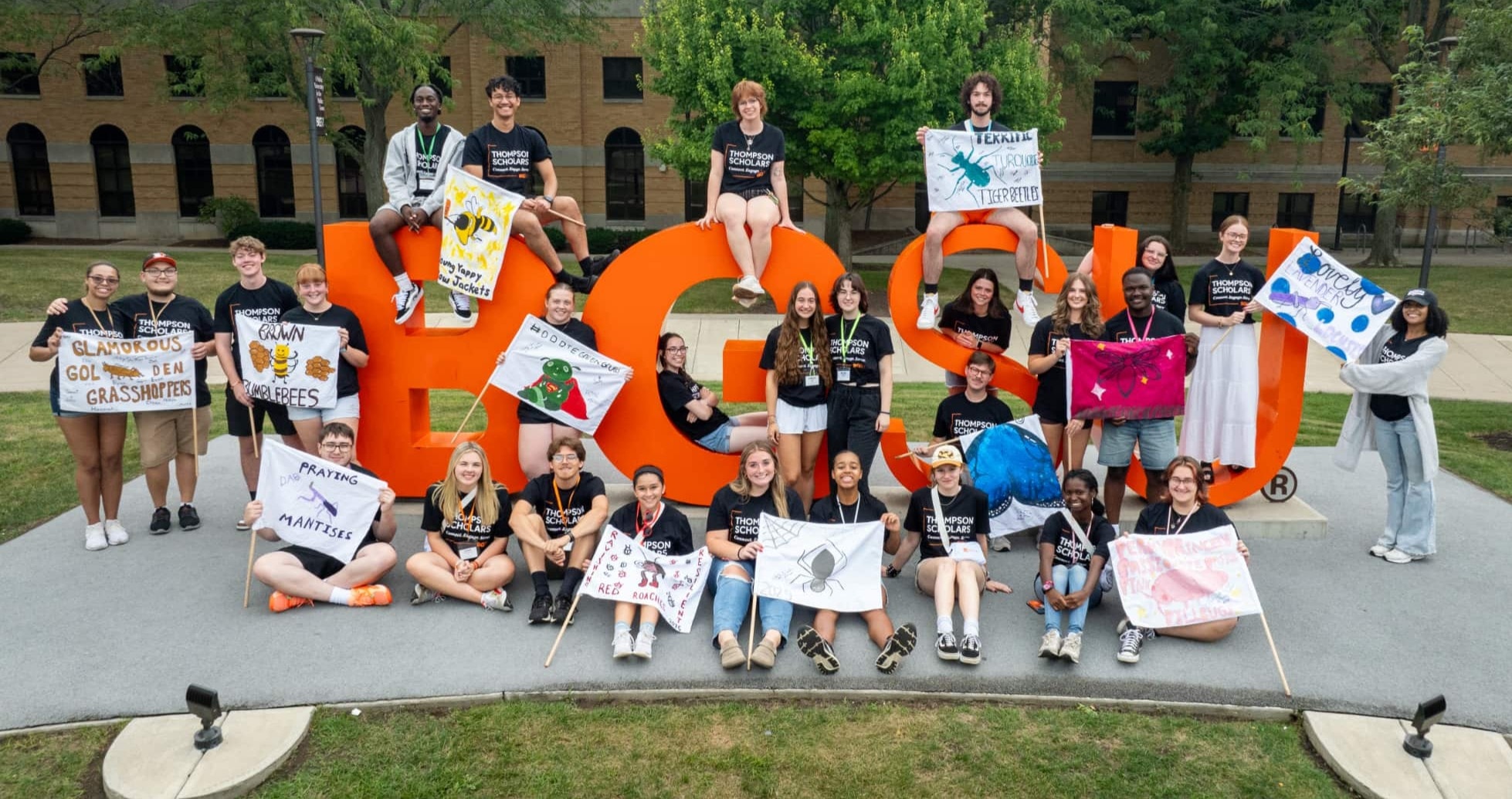 Summer Link Program