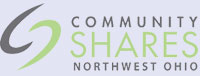 Community Shares Northwest Ohio
