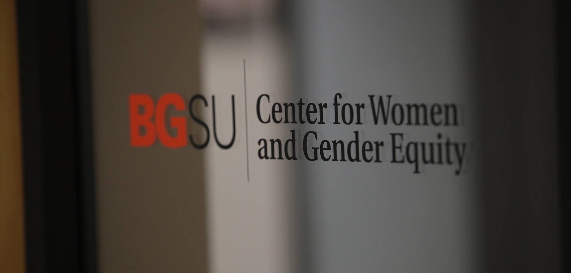 Center for Women and Gender Equity 2021