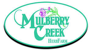 Mulberry Creek logo