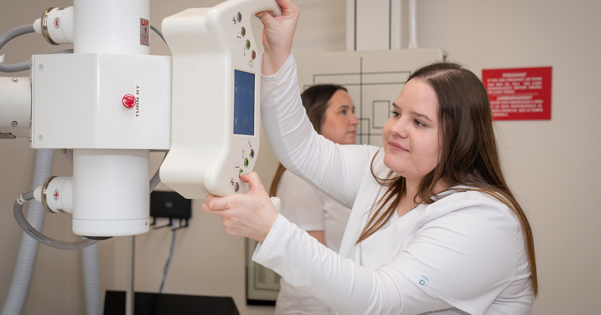 Radiologic Technology