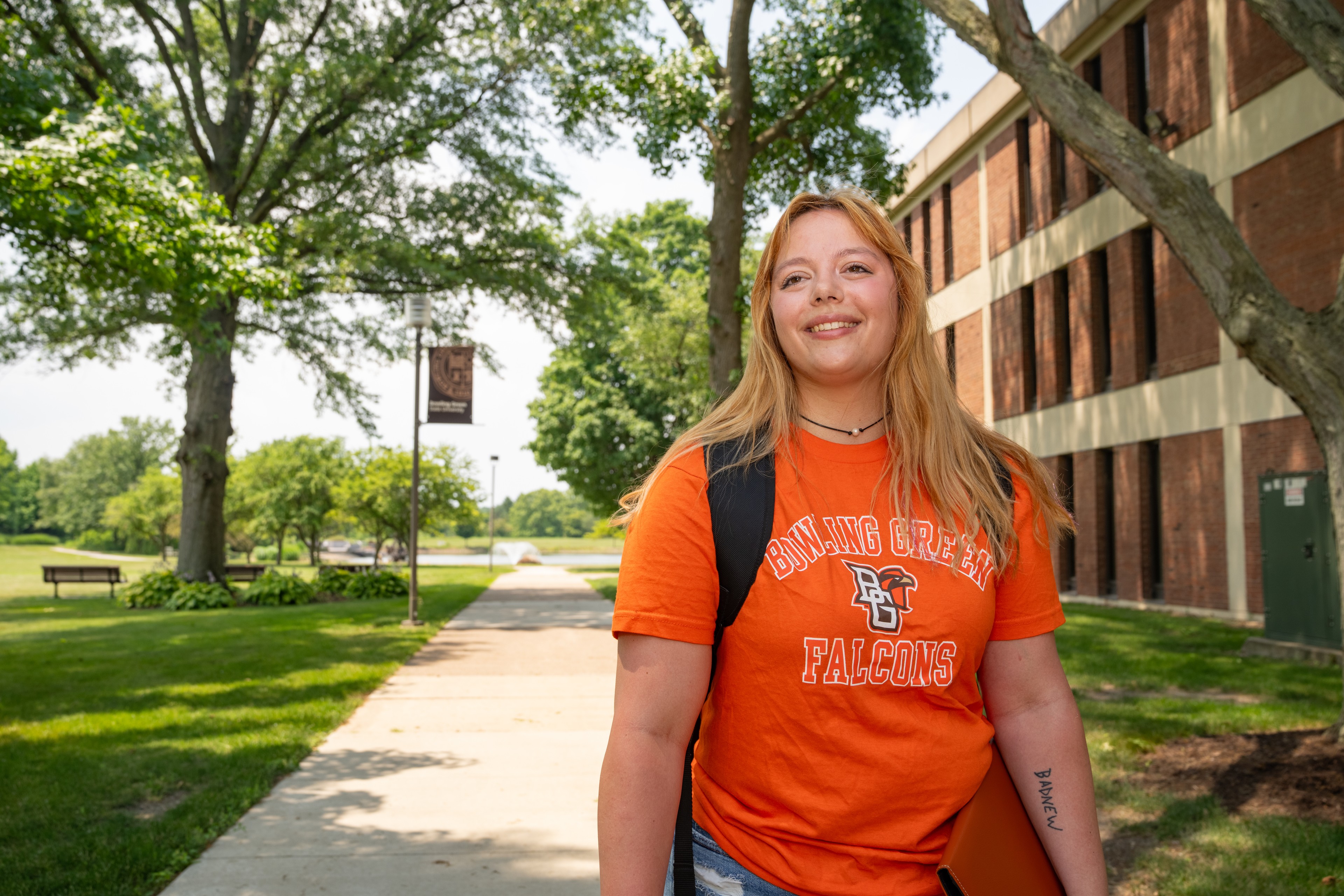 This is where your future begins