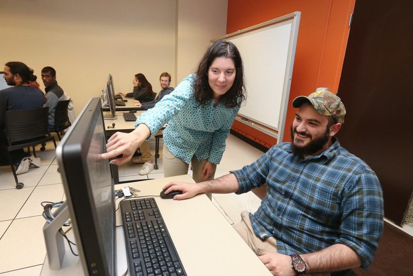 High School Applied Math Fall Program Mathematics: Applied Mathematics | Bachelor’s | BGSU