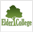 Elder College Logo