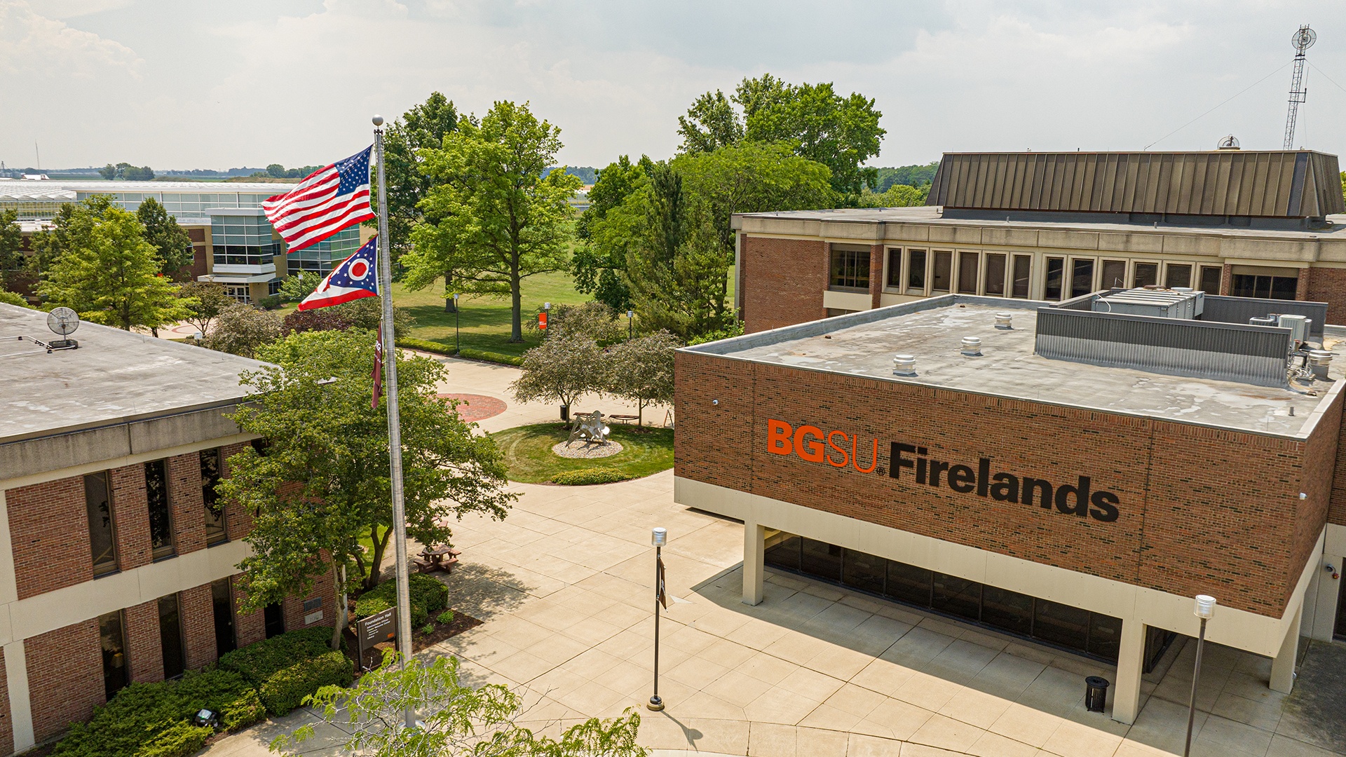 BGSU Firelands