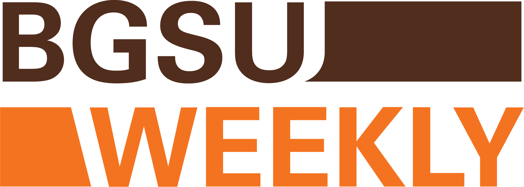 BGSU Weekly logo