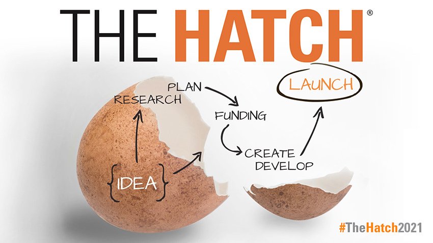 Student startups take flight - The Hatch