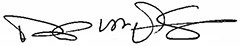 phil stinson signature