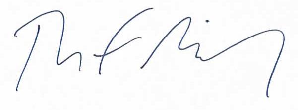 theodore f rippey signature