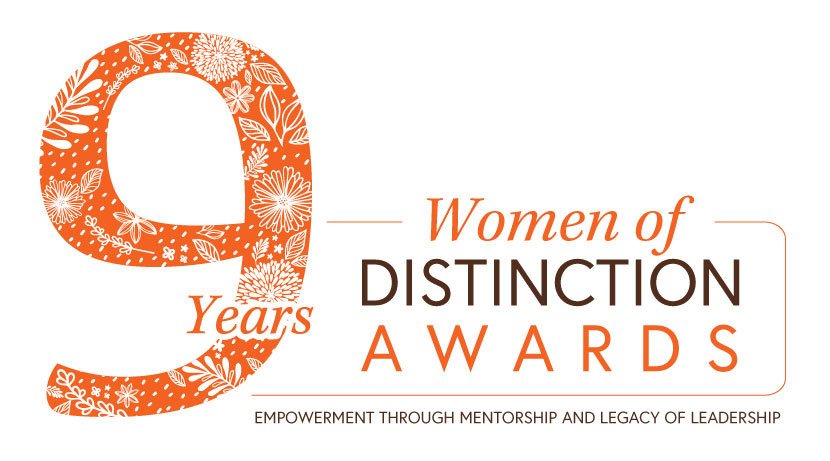 23LE8736 Women of Distinction Awards Spring 23 Graphic final