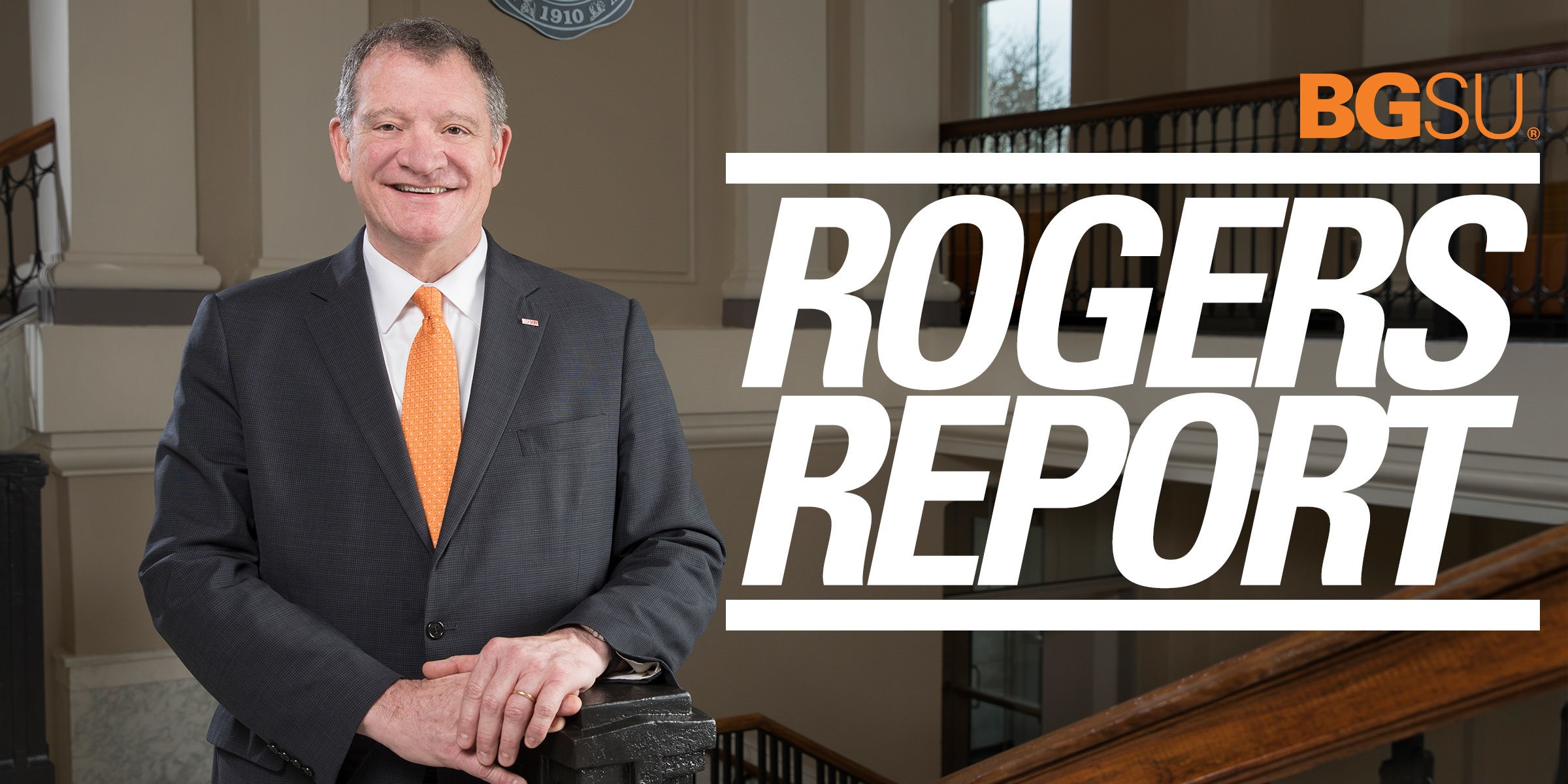 The Rogers Report