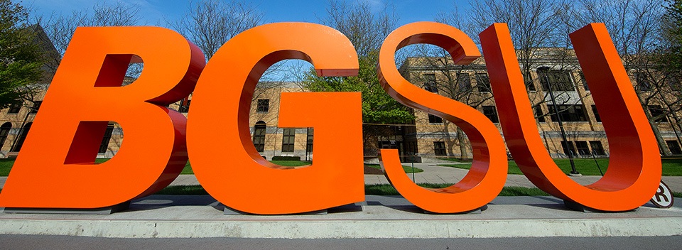 BGSU receives grant to help students from foster care realize higher education dreams